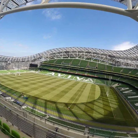 Fashionable Chic Townhouse In D4 Casa vacanze Dublino